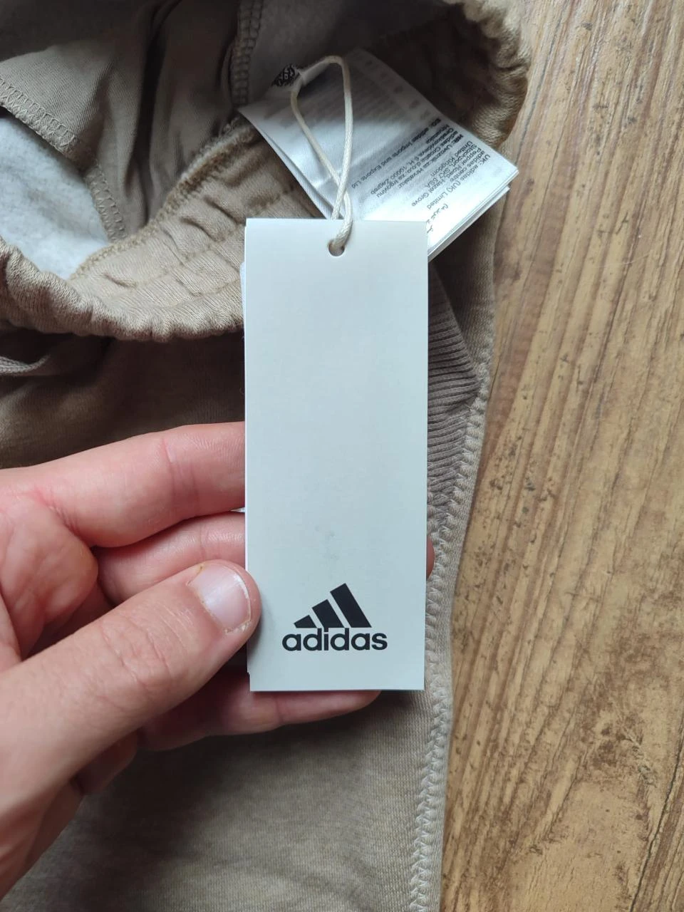 Adidas Seasonal Essentials Pants – photo 9